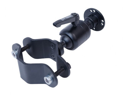 ZIRKONA 2IN TO 3IN POLE MOUNT