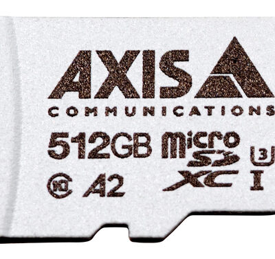 AXIS SURVEILLANCE CARD 512GB