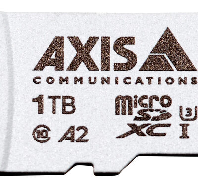 AXIS SURVEILLANCE CARD 1TB