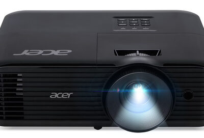 H5386BDI DLP PROJECTOR HD 4500