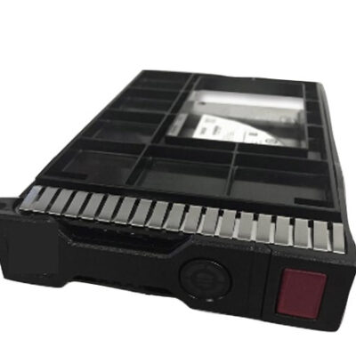 HPE 480GB SATA RI LFF SCC-STOCK