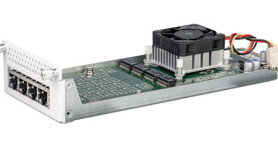 LANCOM UF EXTENSION MODULE