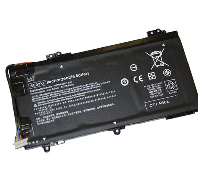 BTI 3C BATTERY PAVILION 14-AL