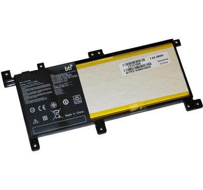 BTI 2C BATTERY VIVOBOOK X556