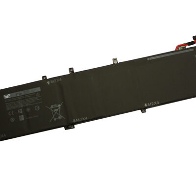 BTI 6C BATTERY PRECISION 5520