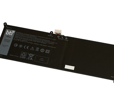 BTI 2C BATTERY LATITUDE 12 7275