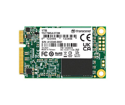 32GB MSATA SSD SATA3 MLC WD-15