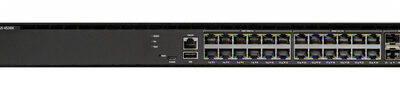 GS-4530X STACKABLE L3-MANAGED M
