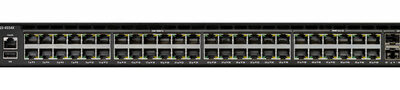 GS-4554X STACKABLE L3-MANAGED M