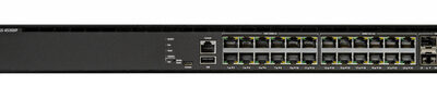 GS-4530XP STACKABLE L3-MANAGED