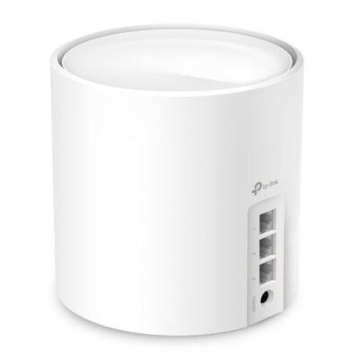 AX3000 MESH WI-FI 6 SYSTEM