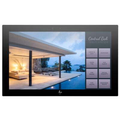 HP ENGAGE 16T NO STAND MONITOR