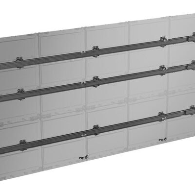 INT8002 LED WALL INTERFACE FOR
