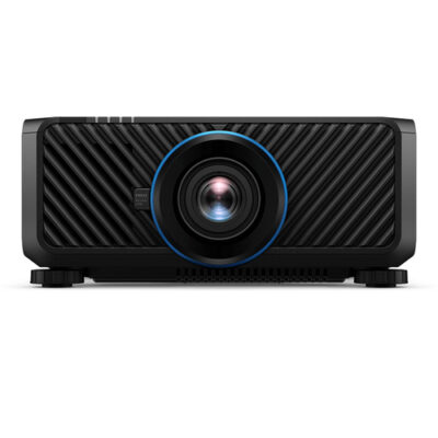 LU9750 LASER PROJEKTOR BLACK