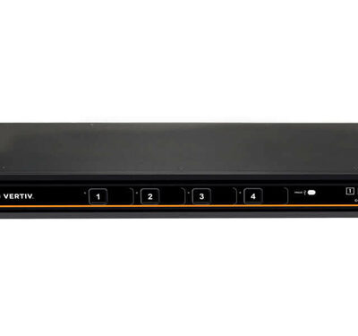 CYBEX SC DVI SECURE KVM SWITCH