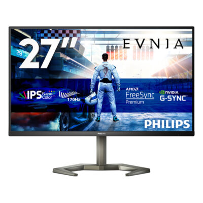 27M1N5500ZA 68.5CM NANO 27IN IP