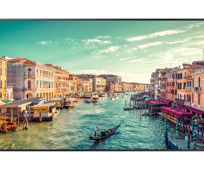 QB98T-B 98IN UHD 350CD 16/7