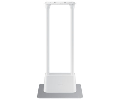 STN-KM24A KIOSK FLOOR STAND