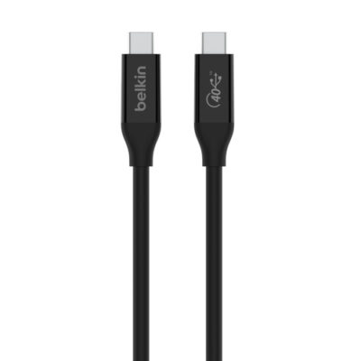 USB4 CABLE USB-C / USB-C 40 GBI