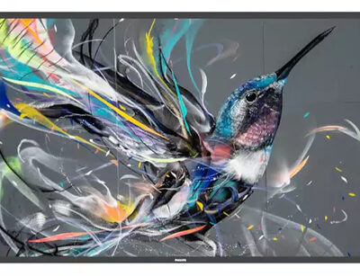 75BDL3511Q 189CM 75IN IPS LED