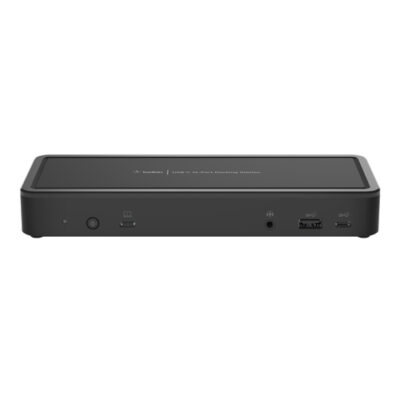 USB-C 14-PORT TRIPLE DISPLAY
