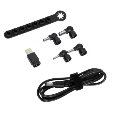 CABLETIP STORAGE PACK