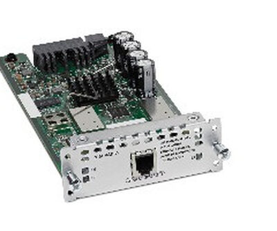 MULTI MODE VDSL2/ADSL/2/2+ NIM