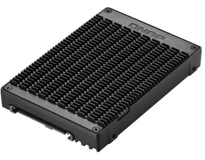 QDA-UMP4 ADAPTER U.2 NVME