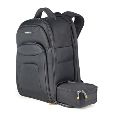 17.3IN LAPTOP BACKPACK W/ CASE