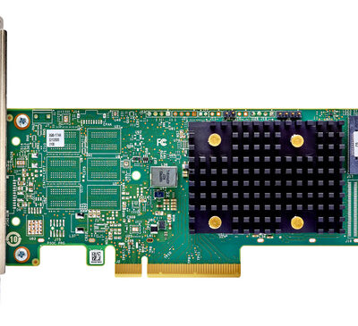 440-8I SAS/SATA HBA