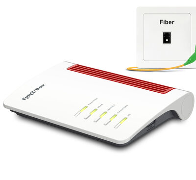FRITZ BOX 5530 FIBER
