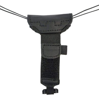 T-STRAP / WRIST STRAP INFOCASE