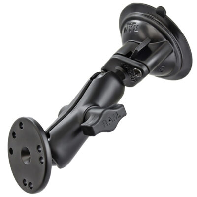 KIT FOR MOUNTING A SINGLE