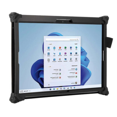 RESIST PACK - CASE FOR SURFACE