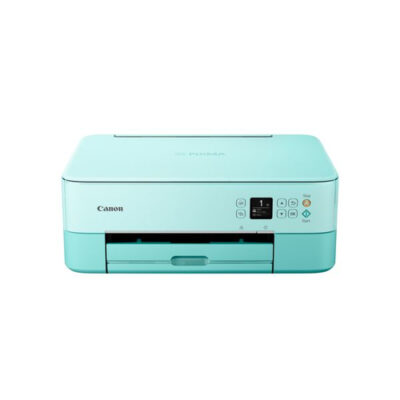 PIXMA TS5353A GREEN INK A4 MFP