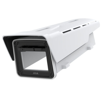 AXIS TQ1804-E TOP COVER WITH