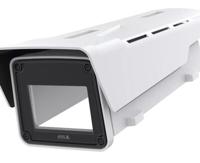 AXIS TQ1804-BE TOP COVER