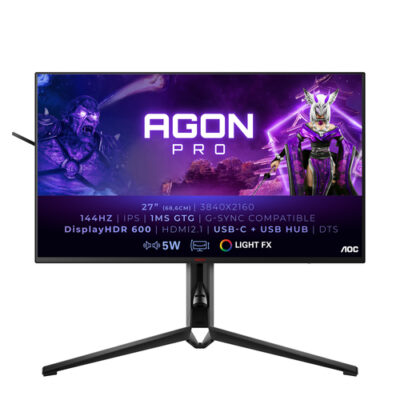 AG274UXP 27IN 68.6CM