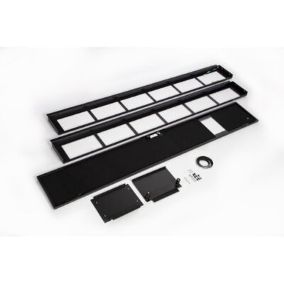 FRONT ADAPTOR FOR EASY INROW CW