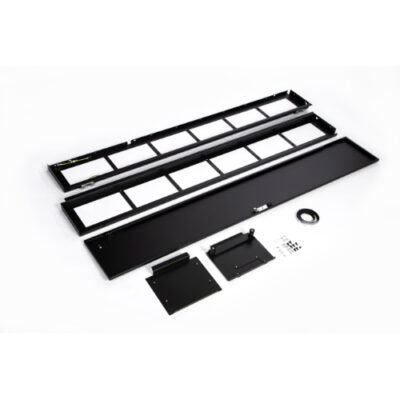 REAR ADAPTOR FOR INROW DX