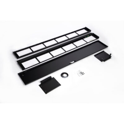 REAR ADAPTOR FOR EASY INROW CW