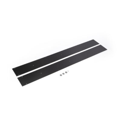 END CAP FOR EASY RACK