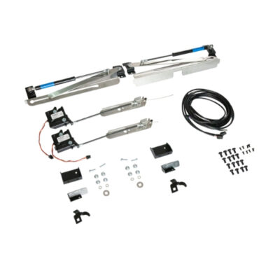 ROW EMERGENCY VENTILATION KIT