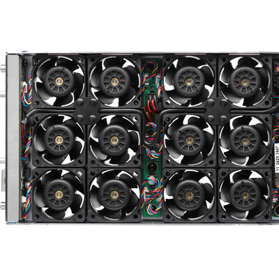 ASR 903 FAN TRAY SPARE