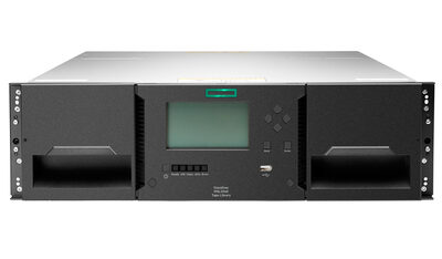 MSL LTO-9 45000 FC DRV UPG STOC