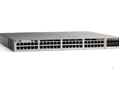 CATALYST 9300L 48P 12MGIG