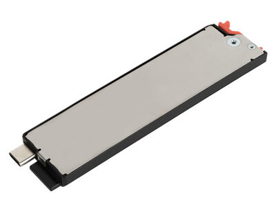 B360 - REMOVABLE 256GB SATA SSD