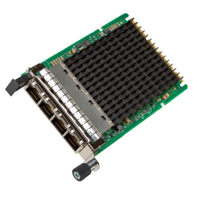 ETHERNETADAPTER OCP3.0 X710-T4L