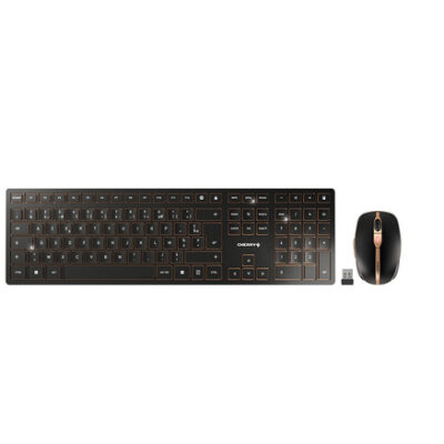 CHERRY DW 9100 SLIM