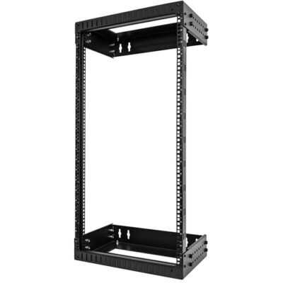 21U OPEN FRAME EQUIPMENT RACK